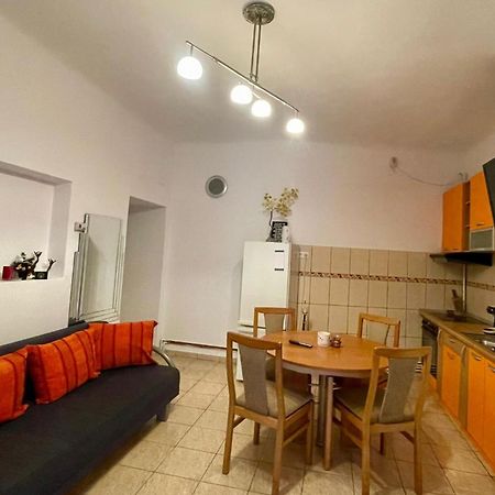 The Tower St. House Apartment ซีบิว ภายนอก รูปภาพ