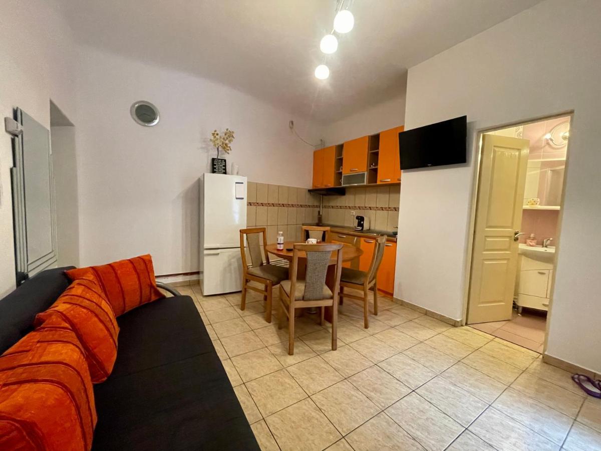 The Tower St. House Apartment ซีบิว ภายนอก รูปภาพ