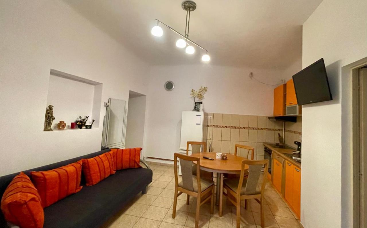 The Tower St. House Apartment ซีบิว ภายนอก รูปภาพ