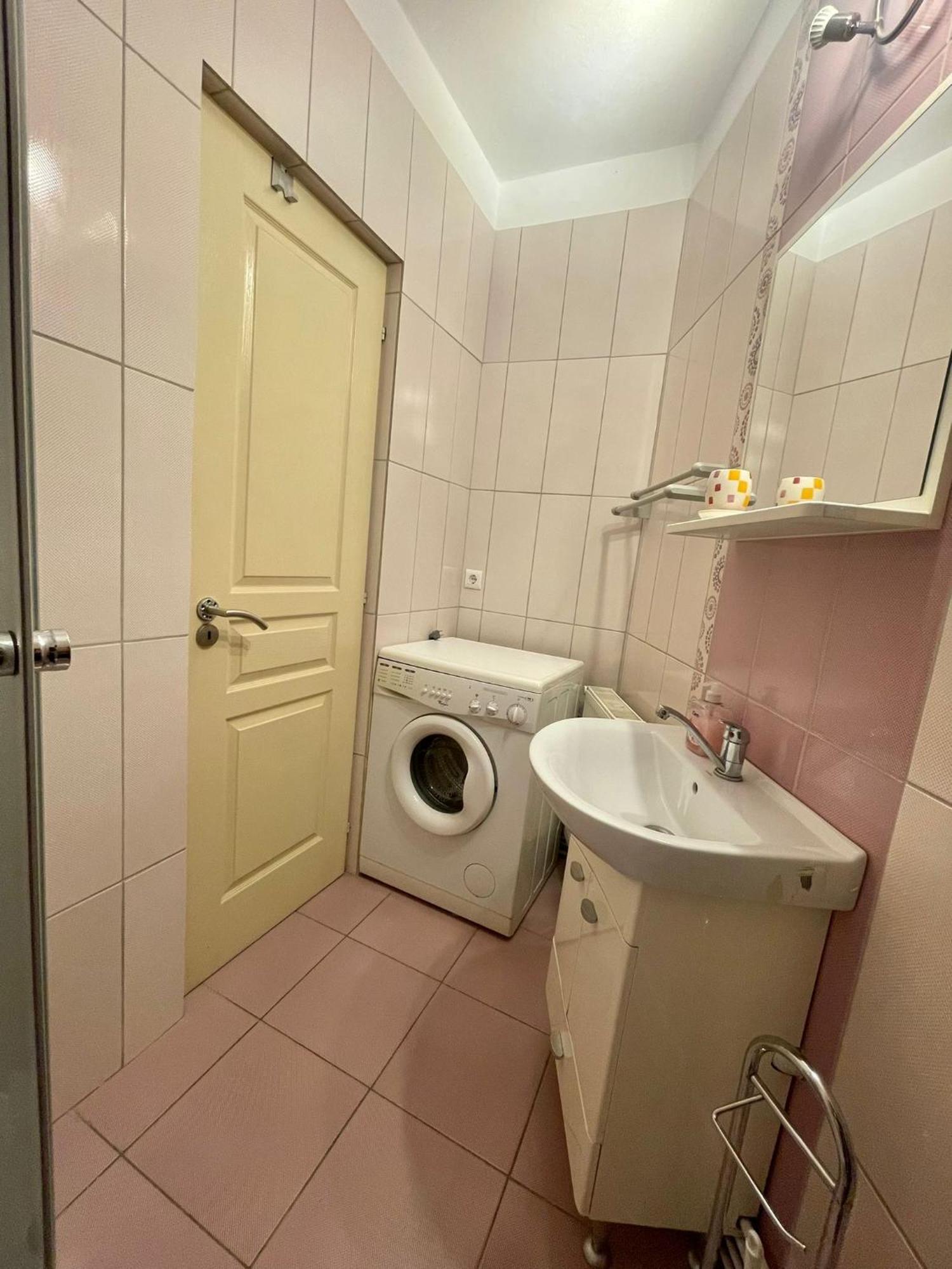 The Tower St. House Apartment ซีบิว ภายนอก รูปภาพ