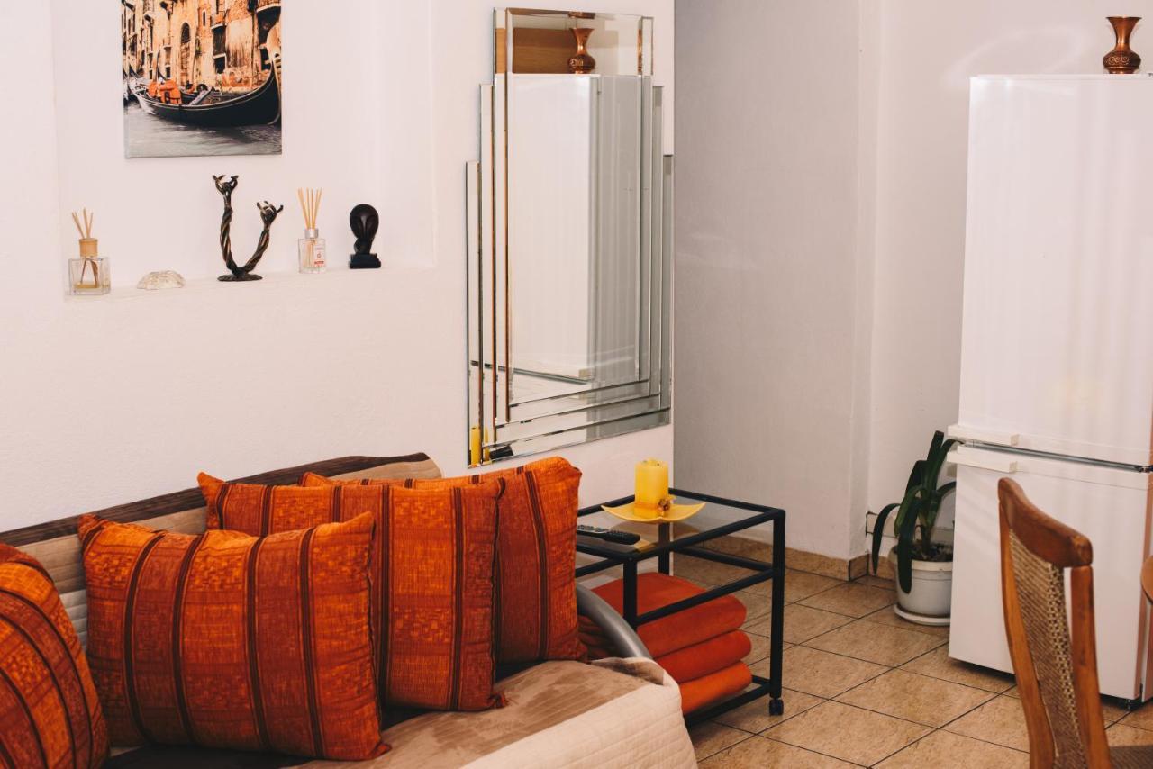 The Tower St. House Apartment ซีบิว ภายนอก รูปภาพ